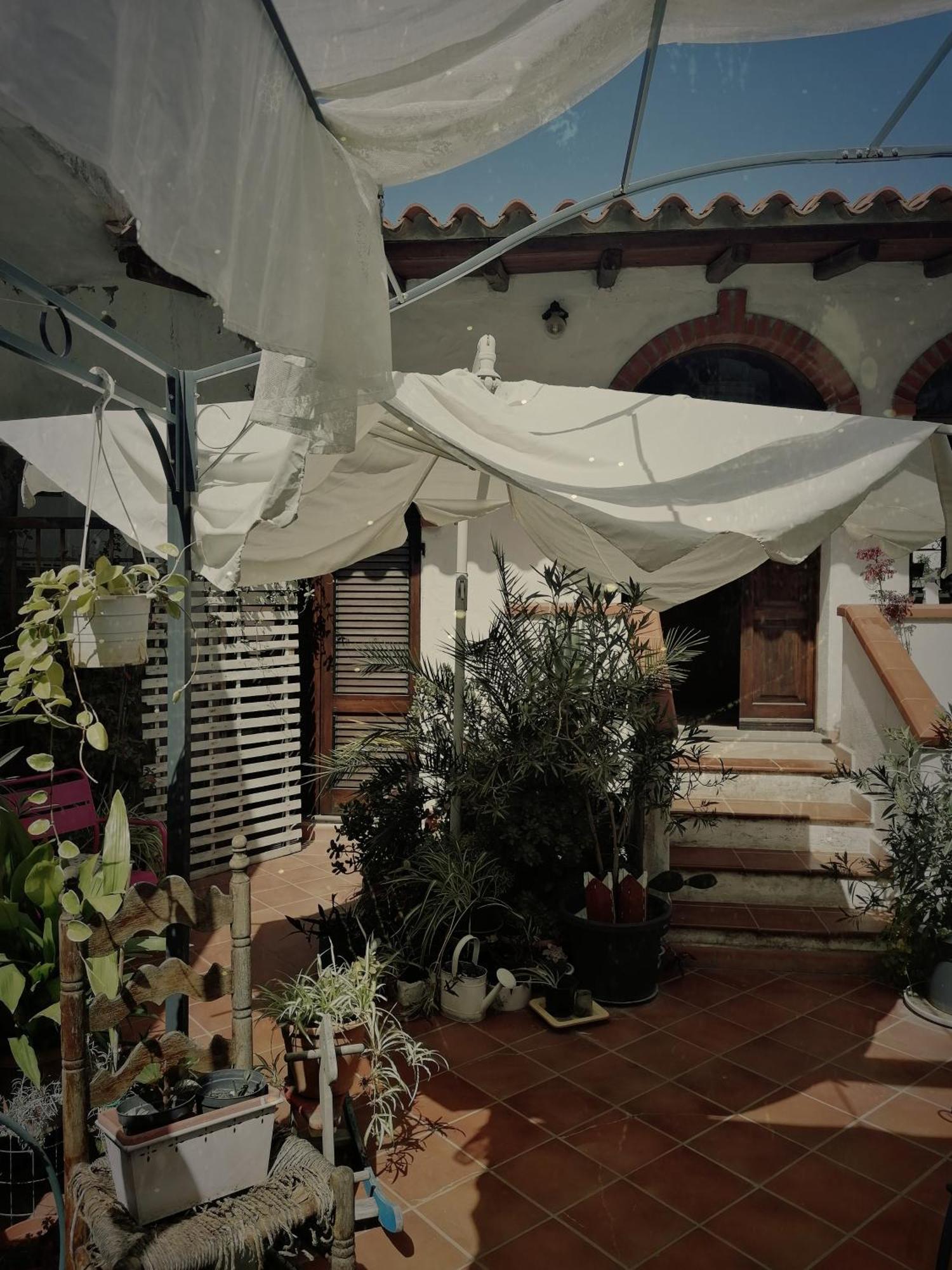 B&B Casacori Orosei Bagian luar foto