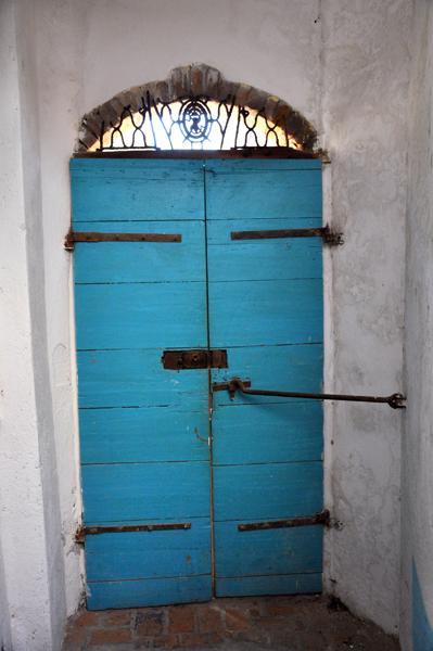 B&B Casacori Orosei Bagian luar foto