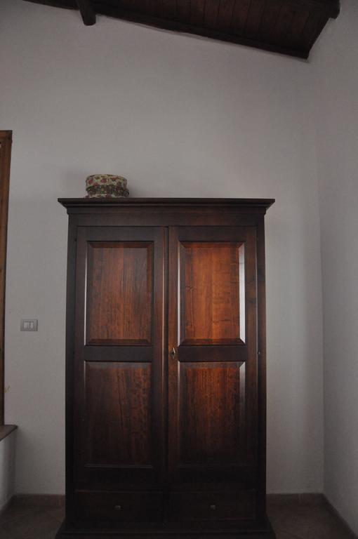 B&B Casacori Orosei Bagian luar foto