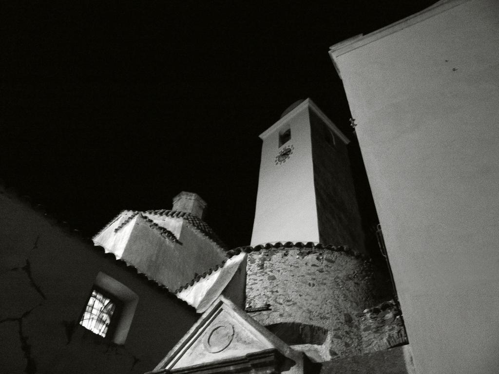 B&B Casacori Orosei Bagian luar foto