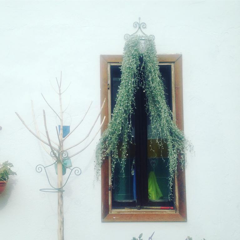 B&B Casacori Orosei Bagian luar foto